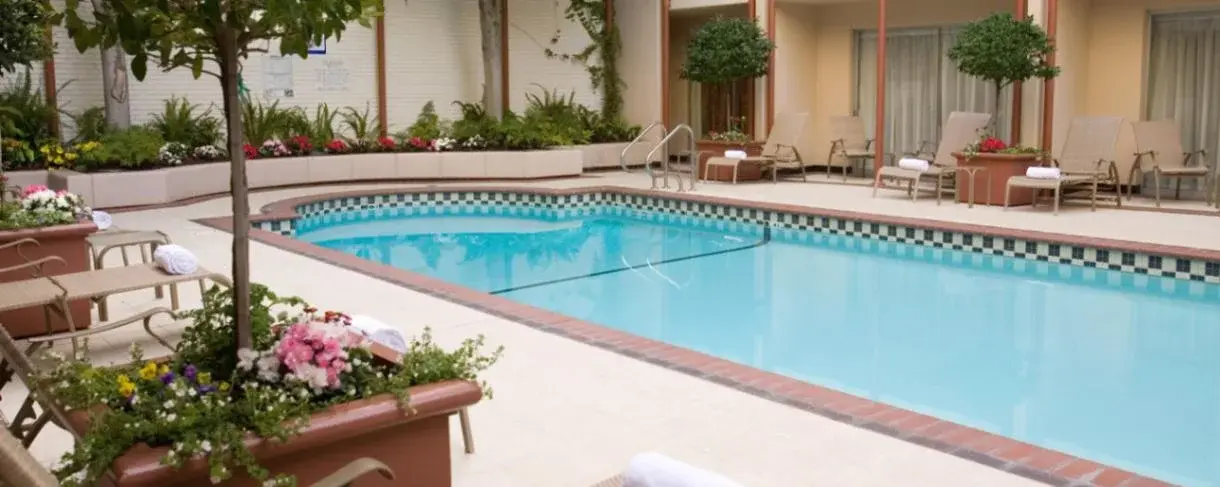 Handlery Union Square Hotel-1